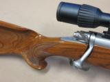 Custom Winchester Model 70 in .257 Roberts/.257 Ackley Improved
SALE PENDING - 14 of 25