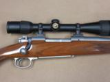 Custom Winchester Model 70 in .257 Roberts/.257 Ackley Improved
SALE PENDING - 3 of 25