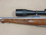 Custom Winchester Model 70 in .257 Roberts/.257 Ackley Improved
SALE PENDING - 9 of 25