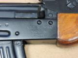 Maadi AK-47 / MAK-90 ARM Semi Automatic Rifle Made in Egypt - 7.62x39 Caliber SOLD - 3 of 25