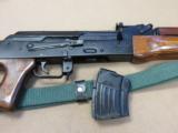 Maadi AK-47 / MAK-90 ARM Semi Automatic Rifle Made in Egypt - 7.62x39 Caliber SOLD - 25 of 25