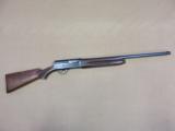 Remington Model 11 "U.S. Property" Aerial Gunnery Training Shotgun
SALE PENDING - 1 of 25