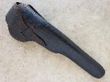 Colt 1851 Navy, Small Trigger Guard, with Holster, .36 Cal. Percussion
- 13 of 16