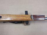 Parker Hale Mauser Action Rifle in 7mm Rem. Magnum w/ Millett 6-18x40 AO Scope - 21 of 24
