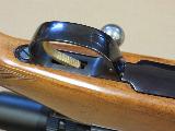 Parker Hale Mauser Action Rifle in 7mm Rem. Magnum w/ Millett 6-18x40 AO Scope - 22 of 24