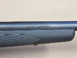 NWTF Winchester "Black Shadow" Model 70 in .270 Winchester Caliber - 13 of 24
