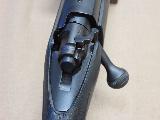 NWTF Winchester "Black Shadow" Model 70 in .270 Winchester Caliber - 24 of 24