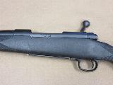 NWTF Winchester "Black Shadow" Model 70 in .270 Winchester Caliber - 6 of 24