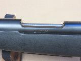NWTF Winchester "Black Shadow" Model 70 in .270 Winchester Caliber - 10 of 24