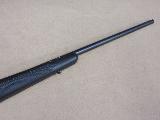 NWTF Winchester "Black Shadow" Model 70 in .270 Winchester Caliber - 4 of 24