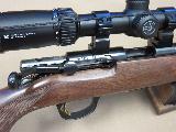 Browning T-Bolt Target in .17 HMR w/ Vortex Crossfire II Scope 6-18x44 AO SOLD - 17 of 25