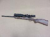 Browning T-Bolt Target in .17 HMR w/ Vortex Crossfire II Scope 6-18x44 AO SOLD - 5 of 25