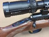 Browning T-Bolt Target in .17 HMR w/ Vortex Crossfire II Scope 6-18x44 AO SOLD - 12 of 25