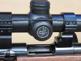 Browning T-Bolt Target in .17 HMR w/ Vortex Crossfire II Scope 6-18x44 AO SOLD - 18 of 25