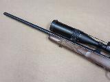 Browning T-Bolt Target in .17 HMR w/ Vortex Crossfire II Scope 6-18x44 AO SOLD - 7 of 25