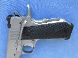 Dan Wesson "Valor" 1911 Commander Size Rig, Cal. .45 ACP
SOLD - 5 of 11