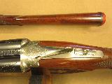 Winchester "Golden Quail" 1 of 500 Side by Side, 20 Gauge
Shotgun
SOLD - 11 of 17