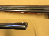 Winchester "Golden Quail" 1 of 500 Side by Side, 20 Gauge
Shotgun
SOLD - 12 of 17