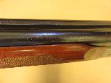 Winchester "Golden Quail" 1 of 500 Side by Side, 20 Gauge
Shotgun
SOLD - 17 of 17