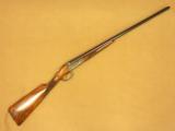 Parker/Winchester Reproduction DHE, 28 Gauge SxS Shotgun
- 3 of 16