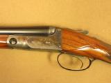 Parker/Winchester Reproduction DHE, 28 Gauge SxS Shotgun
- 9 of 16