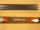 Parker/Winchester Reproduction DHE, 28 Gauge SxS Shotgun
- 15 of 16