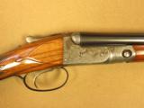 Parker/Winchester Reproduction DHE, 28 Gauge SxS Shotgun
- 6 of 16
