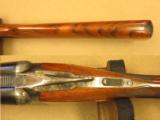 Parker/Winchester Reproduction DHE, 28 Gauge SxS Shotgun
- 13 of 16