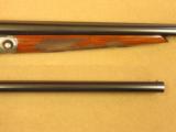 Parker/Winchester Reproduction DHE, 28 Gauge SxS Shotgun
- 7 of 16