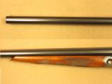 Parker/Winchester Reproduction DHE, 28 Gauge SxS Shotgun
- 8 of 16