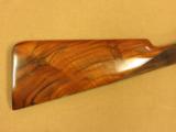 Parker/Winchester Reproduction DHE, 28 Gauge SxS Shotgun
- 5 of 16