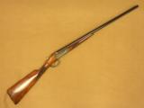 Parker/Winchester Reproduction DHE, 28 Gauge SxS Shotgun
- 11 of 16