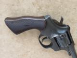 Hi-Standard Sentinel, R-101, 9-shot Revolver, .22 LR, High Standard
SOLD - 4 of 6
