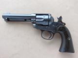 Colt Bisley 4.75 Inch Barrel in .45 Long Colt Mfg. in 1900
SALE PENDING - 1 of 7