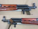 Norinco SKS Paratrooper, Cal. 7.62 x 39
SOLD - 4 of 12