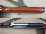 Norinco SKS Paratrooper, Cal. 7.62 x 39
SOLD - 9 of 12