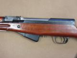 Norinco SKS Paratrooper, Cal. 7.62 x 39
SOLD - 5 of 12