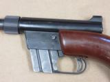 Vintage Armalite AR-7 Explorer .22lr Survival/Backpacking Floating Rifle w/ Box & Manual!!!
SOLD - 11 of 25