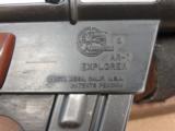 Vintage Armalite AR-7 Explorer .22lr Survival/Backpacking Floating Rifle w/ Box & Manual!!!
SOLD - 18 of 25