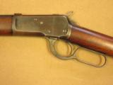 Winchester Model 1892, 1st Year Production, Cal. 32-20
SOLD - 7 of 15