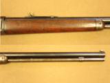 Winchester Model 1892, 1st Year Production, Cal. 32-20
SOLD - 5 of 15