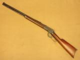 Winchester Model 1892, 1st Year Production, Cal. 32-20
SOLD - 10 of 15