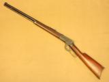 Winchester Model 1892, 1st Year Production, Cal. 32-20
SOLD - 2 of 15