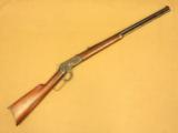 Winchester Model 1892, 1st Year Production, Cal. 32-20
SOLD - 1 of 15