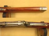 Winchester Model 1892, 1st Year Production, Cal. 32-20
SOLD - 12 of 15