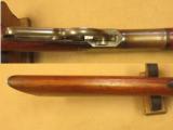 Winchester Model 1892, 1st Year Production, Cal. 32-20
SOLD - 15 of 15