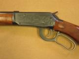 Winchester 1894 Centennial (1894-1994) Rifle, Grade I, Cal. 30-30 - 7 of 12