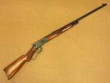 Winchester 1894 Centennial (1894-1994) Rifle, Grade I, Cal. 30-30 - 1 of 12