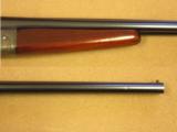 Ithaca/Western Arms "Long Range" Double Barrel, .410 SxS Shotgun
SOLD - 5 of 15