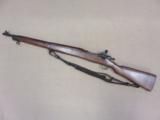 WW2 Remington Model 1903A3 in 30-03 Caliber Mfg. In Sept. 1943 - 5 of 25